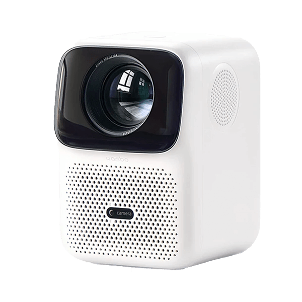 Wanbo T4 Auto Focus Full HD Smart Projector-image